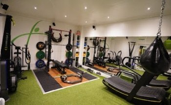 Paul Wallace Fitness