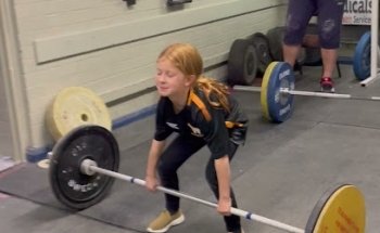 Wythenshawe Weightlifting Club
