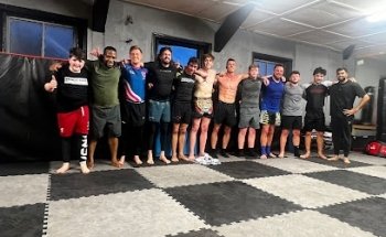 Engine Room Gym