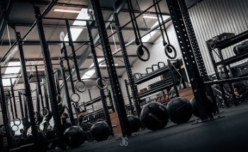 CrossFit 115