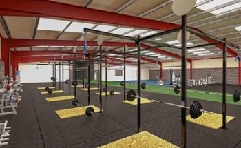 Crossfit Pi - Woodbury