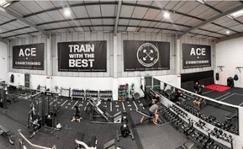 Ace Conditioning Ltd