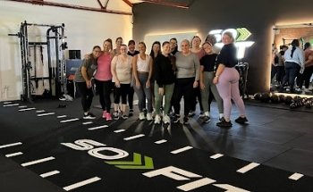 Soph-Fit Gyms