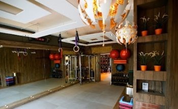 Revolution Personal Training