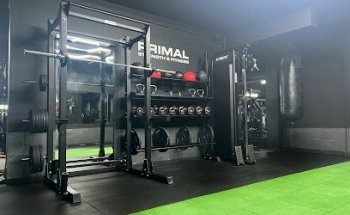 Primal Fitness Gym