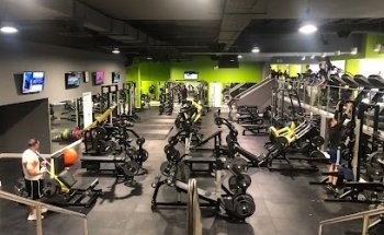 Hybrid Personal Training