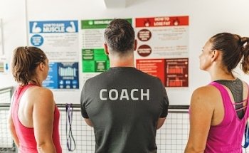 Results Inc. Gym
