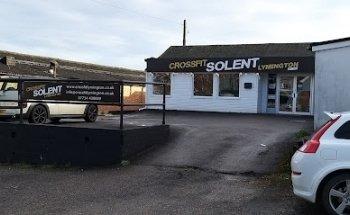 Crossfit Lymington