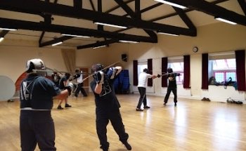 Taunton Longsword Association