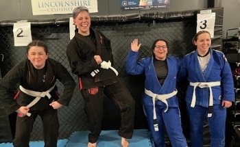 Function First Martial Arts and Fitness