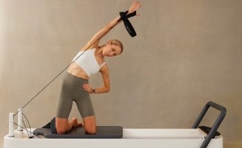 Sam Deville Pilates