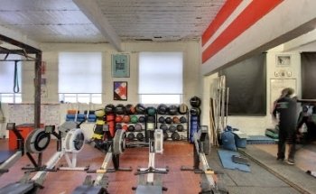Manchester Strength & Conditioning