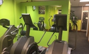 Lifestyles Health & Fitness