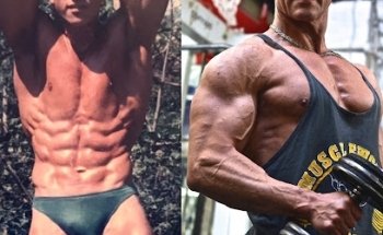 Nash Fit Training