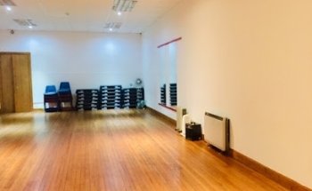 The Studio Fitness Boutique