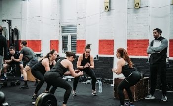PHOENIX FITNESS