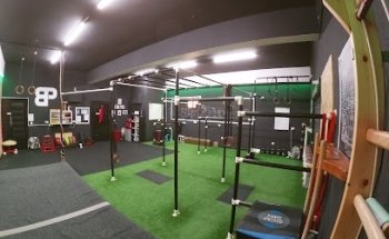 BodyProject calisthenics gym