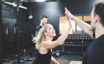 CFB CrossFit