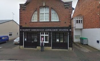 Curves Market Harborough