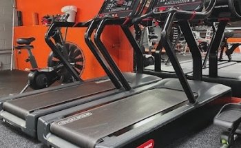Better Bodies Gym
