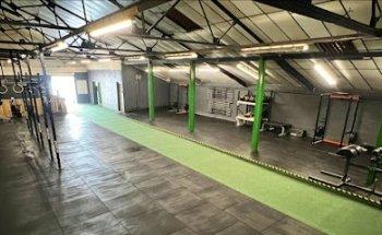 Clwydian CrossFit