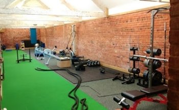 Chameleon Fitness
