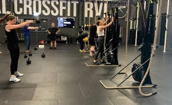 Revival CrossFit RVL