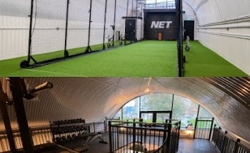 NET - New Era Training | Indoor cricket and fitness facility in London