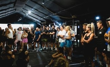 JJK Fitness
