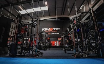 Kin3tic Performance