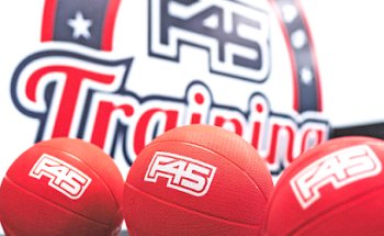 F45 Training Kensal Green