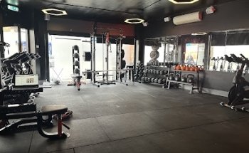 Fitnessworks