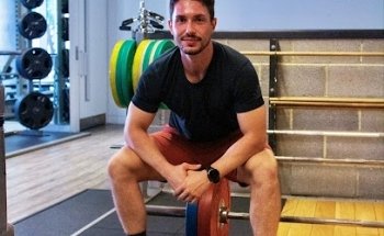 Luca Melotti - Personal Trainer