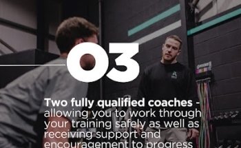RSLT CrossFit