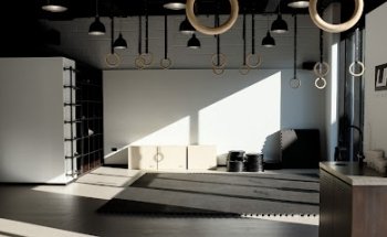Lift: The Movement