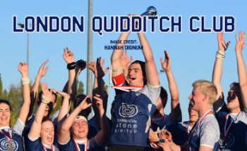 London Quidditch Club
