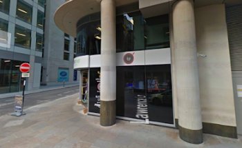 Square Mile Fitness