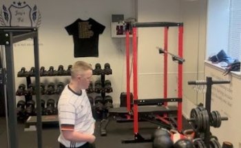 Jay's Fit Camp
