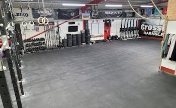 CrossFit Barnsley