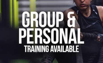 Velocity Training Club