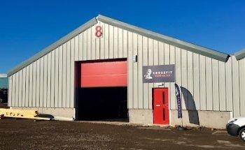 CrossFit Haddington