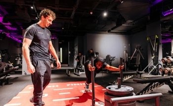The Cut Gym - London City Personal Trainers