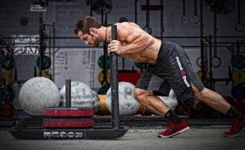 CrossFit Cookstown