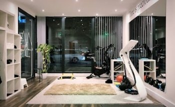 M Studio GYM