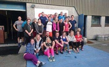 CrossFit Kernow