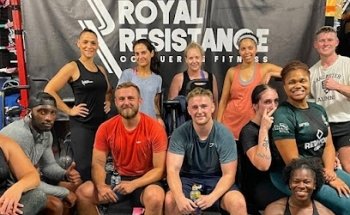 Royal Resistance