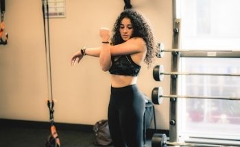 Minimal FiT | Personal Trainer | Greenwich