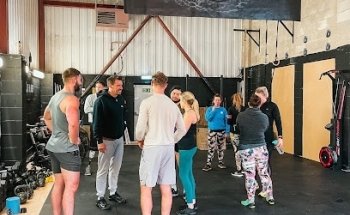 CrossFit Crowborough