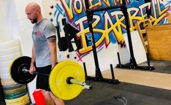 CrossFit Volentia