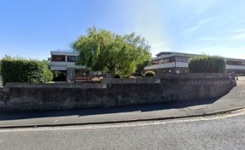 Vision Gyms Ltd